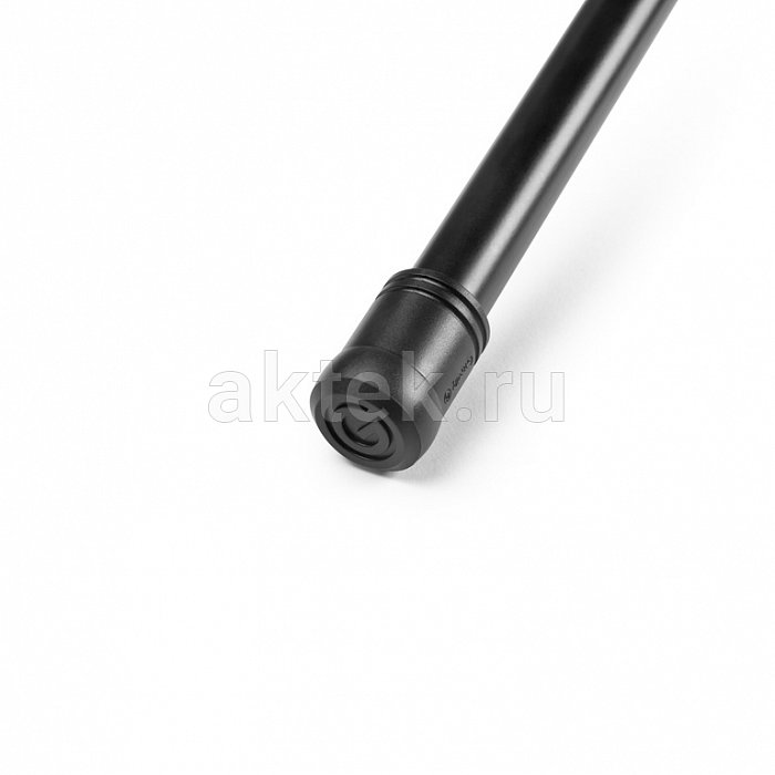 Gravity TMS 4332 B микрофонная стойка, журавль, телескопическая 7