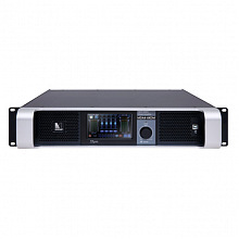 MARANI MDA4-6KDM концертный усилитель мощности, 4×950 Вт, 4 канала 2 MARANI MDA4-6KDM концертный усилитель мощности, 4×950 Вт, 4 канала 2