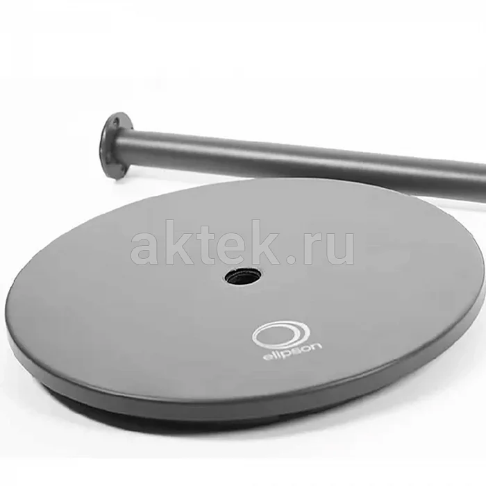 Стойка Elipson W35 Xl-PLANET L stand Black Satin 3