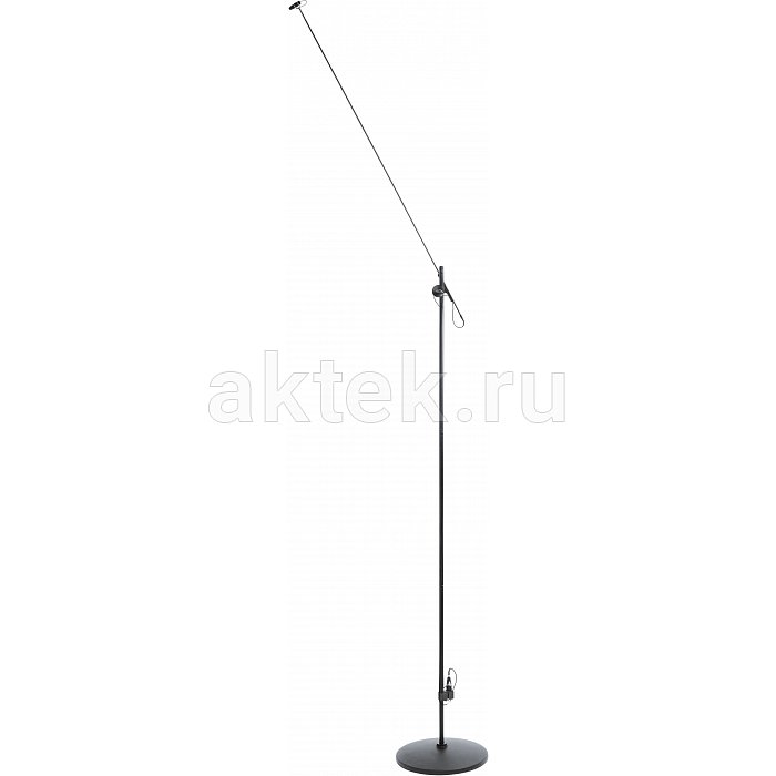 DPA 4097-DC-F-B01-120 микрофон хоровой конденсаторный суперкардиоидный