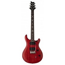 Электрогитара PRS SE CE24 Standard Vintage Cherry