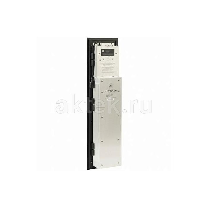 Meridian DSP 520 Silver встраиваемая акустическая система 3