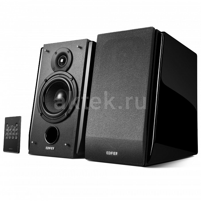 Акустическая система Edifier R1850DB black