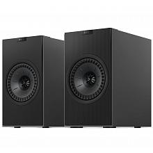 KEF CODA W Dark Titanium полочная акустика, Bluetooth, 200 Вт