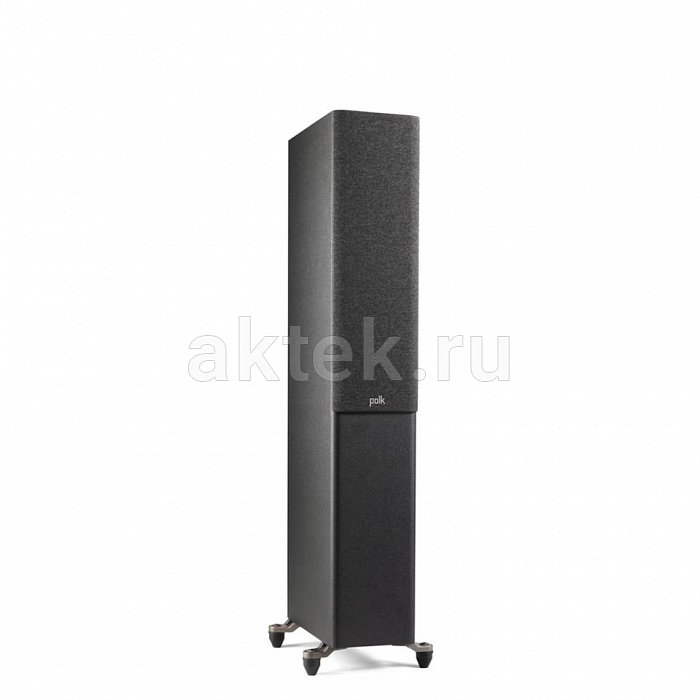 Polk RESERVE R500 Black напольная акустическая система 7
