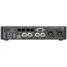 Аудиоинтерфейс RME MADIface XT II 2 Аудиоинтерфейс RME MADIface XT II 2