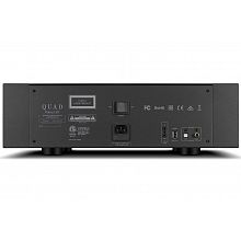 Quad Platina CDT Black CD-транспорт, для домашней Hi-Fi-аудиосистемы 2 Quad Platina CDT Black CD-транспорт, для домашней Hi-Fi-аудиосистемы 2
