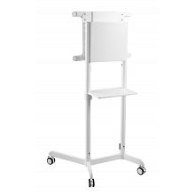 Digis DSM-P566 мобильная стойка ТВ 37–70″ VESA600×400 до70кг 3