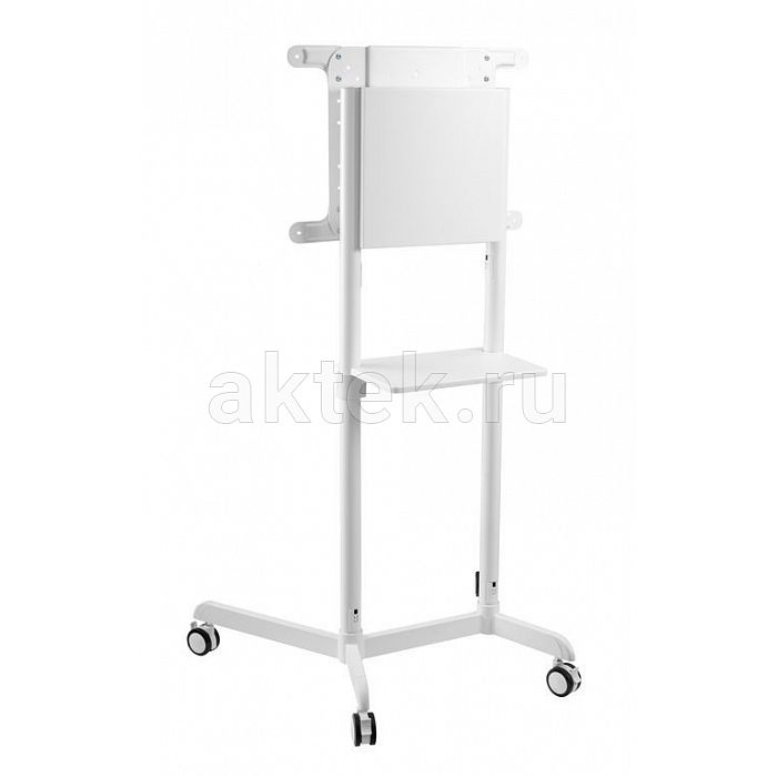 Digis DSM-P566 мобильная стойка ТВ 37–70″ VESA600×400 до70кг 3