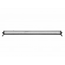 Светодиодная RGB панель EUROLITE LED BAR-252 RGB 10mm 40° black 3
