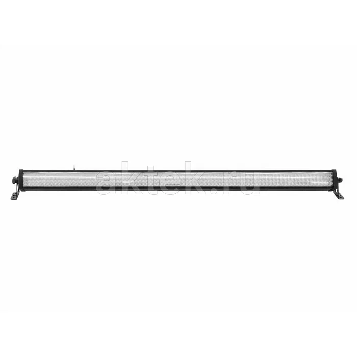 Светодиодная RGB панель EUROLITE LED BAR-252 RGB 10mm 40° black 3