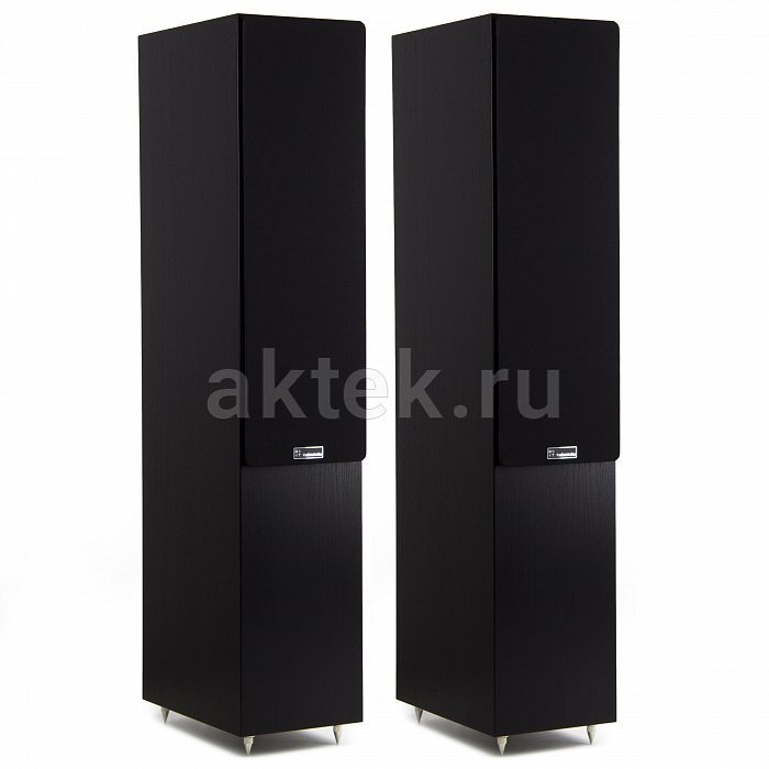 Напольная акустическая система Radiotehnika Vita 2.05 Black Ash 3
