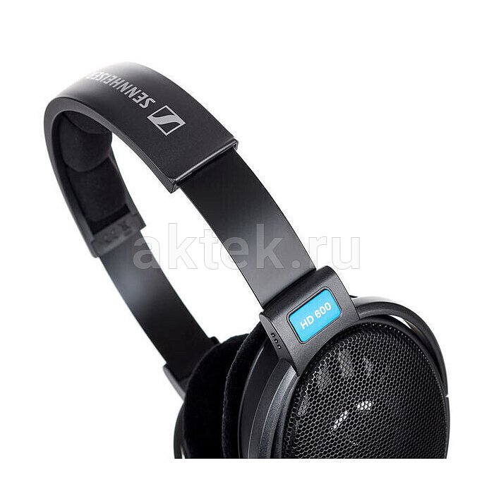 Мониторные наушники Sennheiser HD 600 9