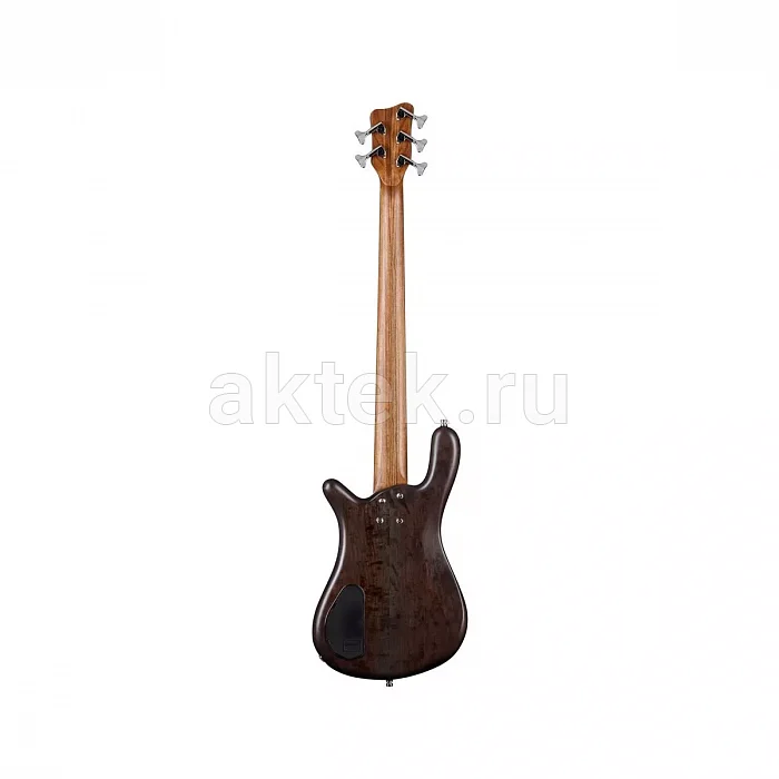 Warwick Streamer LX 5 NB TS бас-гитара, 5 струн 4