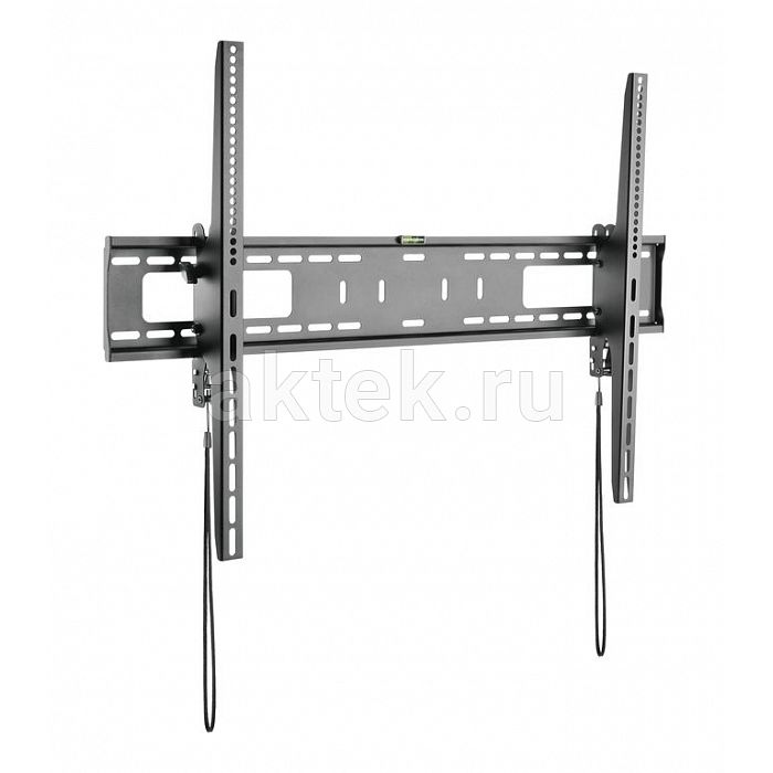 Digis DSM-P1096T наклонный кронштейн ТВ 50–100″ VESA900×600 до100кг 4