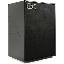 Басовый комбоусилитель Gallien-Krueger MB 212-II