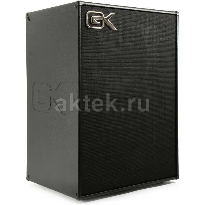 Басовый комбоусилитель Gallien-Krueger MB 212-II