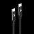 Wyrestorm EXP-CAB-USBC-1M USB-C–USB-C кабель 1м 20Гбит/с PD100Вт