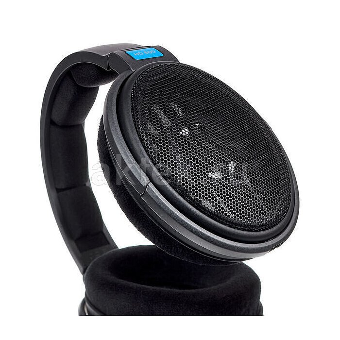 Мониторные наушники Sennheiser HD 600 8