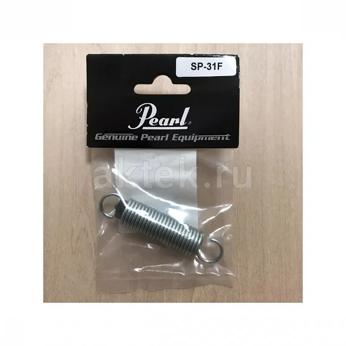 Pearl SP-31F пружина педали бас-барабана 3