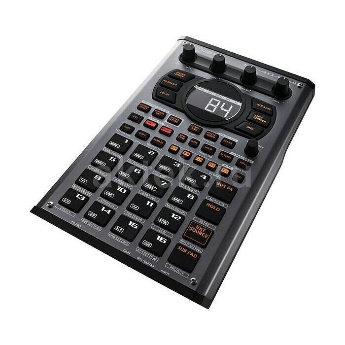 Пэд семплер Roland SP-404MKII 5