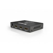 Wyrestorm EXP-SP-0102-H2 HDMI-разветвитель 1×2, 4K, HDMI 2.0