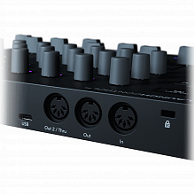 MIDI-контроллер Novation Launch Control XL 3 2