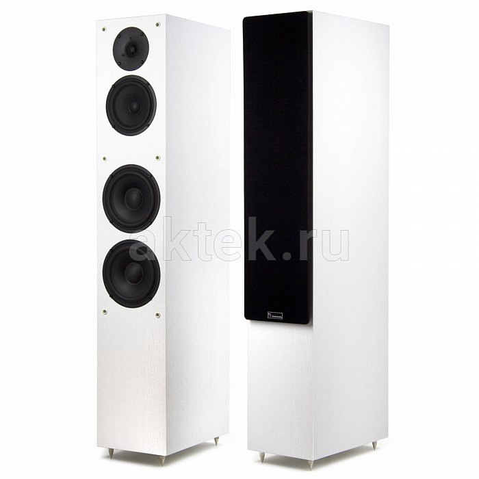 Напольная акустическая система Radiotehnika Vita 2.06 White Ash