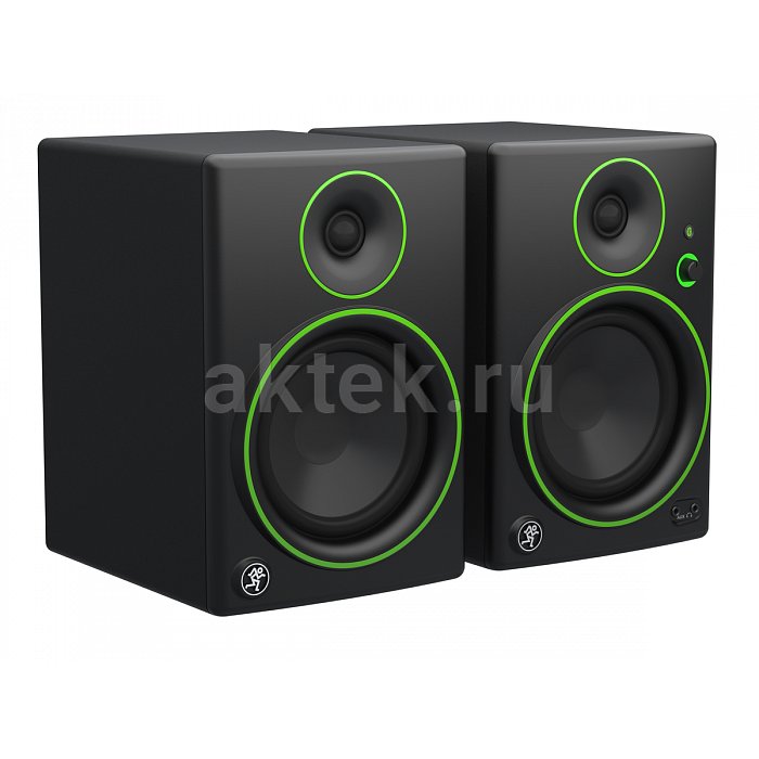 Студийные мониторы MACKIE CR5BT 4