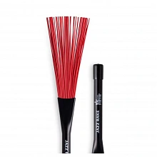 Vic Firth BJR выдвижные барабанные щётки, пластиковые щетинки 2 Vic Firth BJR выдвижные барабанные щётки, пластиковые щетинки 2