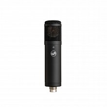 Студийный микрофон Warm Audio WA-47jr SE Black