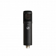 Студийный микрофон Warm Audio WA-47jr SE Black