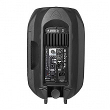 Wharfedale Pro TITAN 8 Active MKII активная акустическая система, чёрная 3