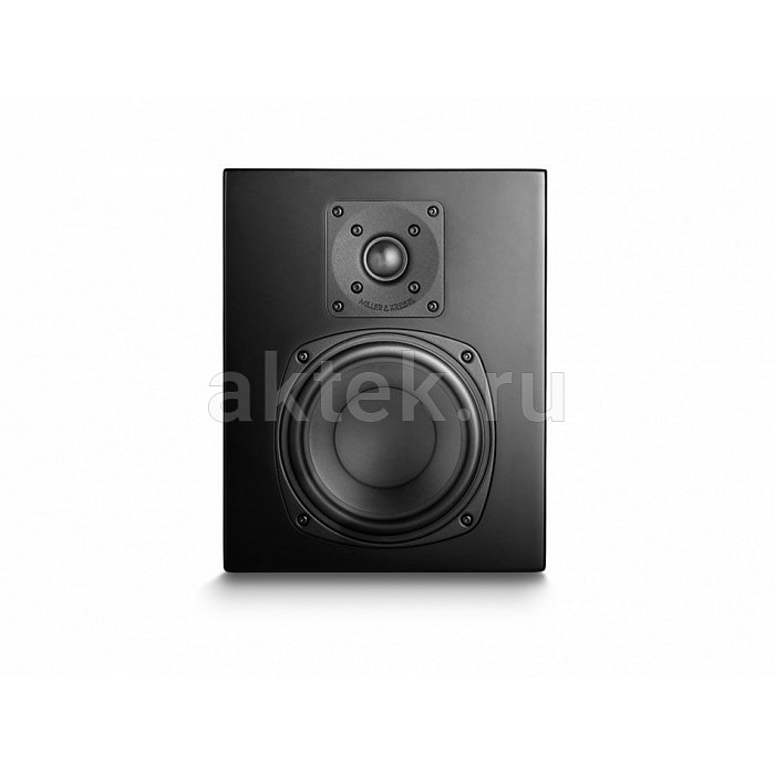M&K Sound D95 Black Satin/Black Cloth пассивная настенная АС 6,5дюйма/25–300Вт
