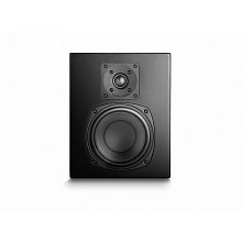 M&K Sound D95 Black Satin/Black Cloth пассивная настенная АС 6,5дюйма/25–300Вт