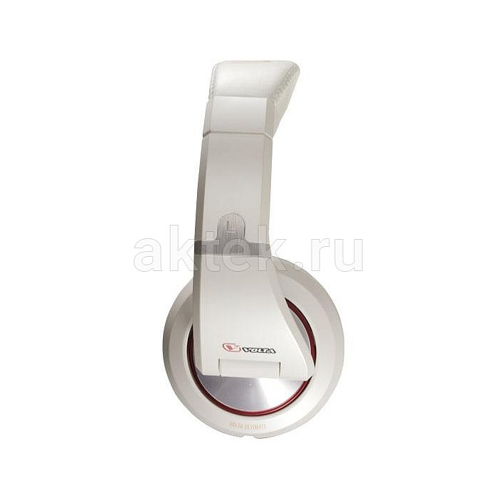 VOLTA ULTIMATE полноразмерные Hi‑Fi наушники, белые, 24 Ом 2