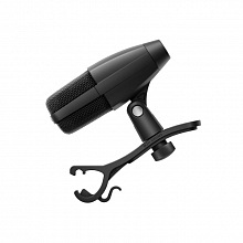 Инструментальный микрофон Sennheiser MD 421 Kompakt Drum