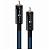 Сабвуферный кабель Wireworld OSM6.0M-10, 6 м, RCA–RCA