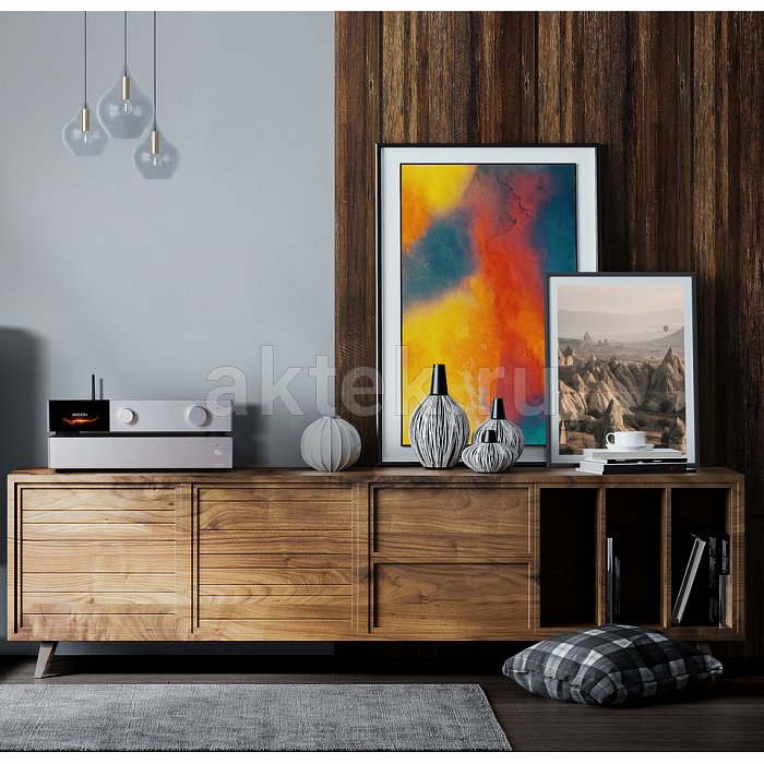 AudioLab 9000P Silver усилитель мощности 8