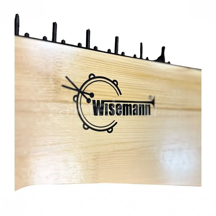 Wisemann WTX Tenor Xylophone 930032 ксилофон, 1,5 октавы, 6 тональностей 5