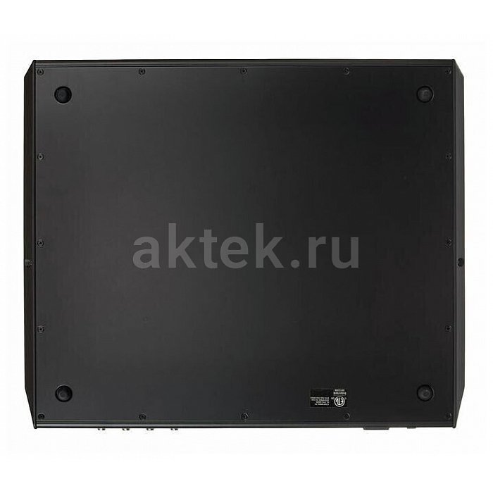 Микшерный пульт RCF MIXERS F 16XR 2