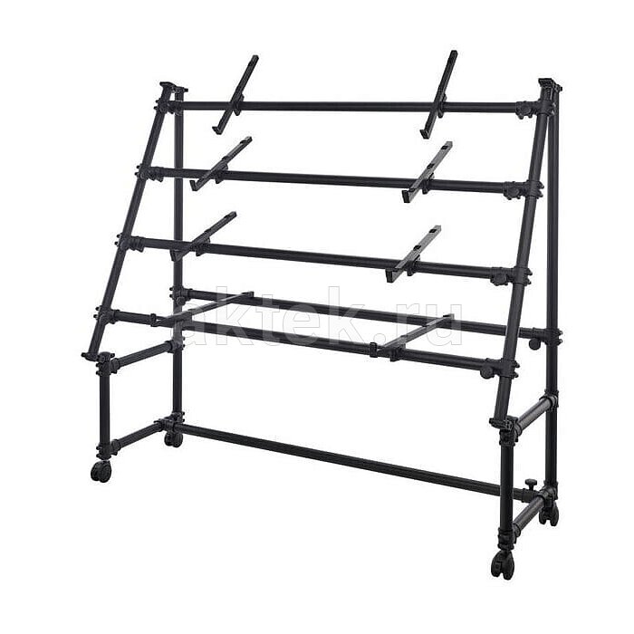 Клавишная стойка Jaspers Keyboard Stand 4R-150B