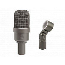 Студийный микрофон Gefell M930 dark bronze (with microphone holder MH93.1)