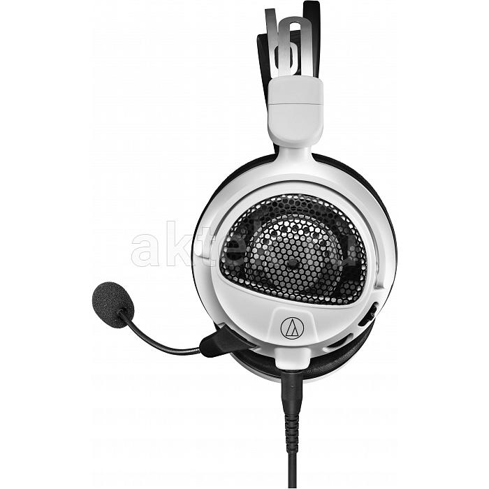 Полноразмерные наушники AUDIO-TECHNICA ATH-GDL3WH 2