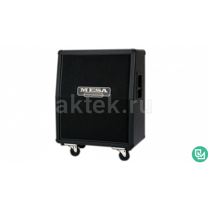Гитарный кабинет Mesa Boogie 2x12 Vertical/Slant Rectifier Cabinet 8