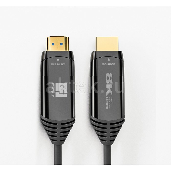 Digis DSM-CH10-8K-AOC активный оптический HDMI2.1-кабель 10м 8K60 2