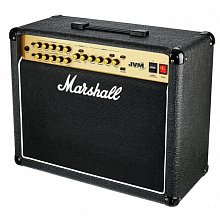 Гитарный комбоусилитель Marshall JVM215C 1X12 Combo