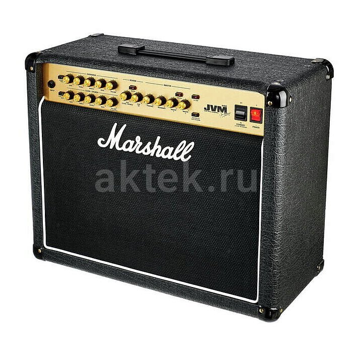 Гитарный комбоусилитель Marshall JVM215C 1X12 Combo