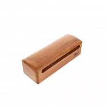 Pearl PCWB-100A Concert Wood Block (High) высокий оркестровый вуд-блок 2