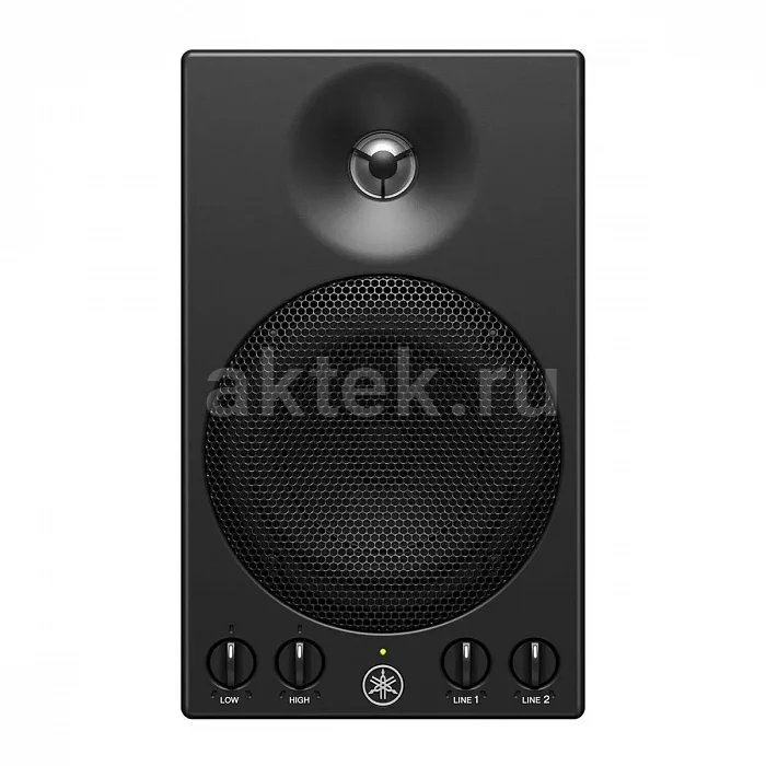 Yamaha MSP3A студийный монитор, 22 Вт 2